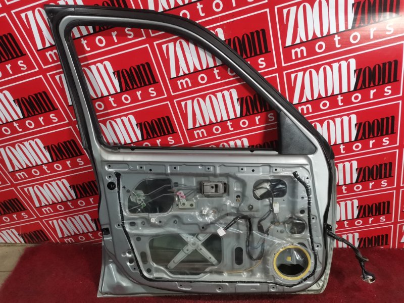 Дверь боковая, 4300 рублей, Красноярск