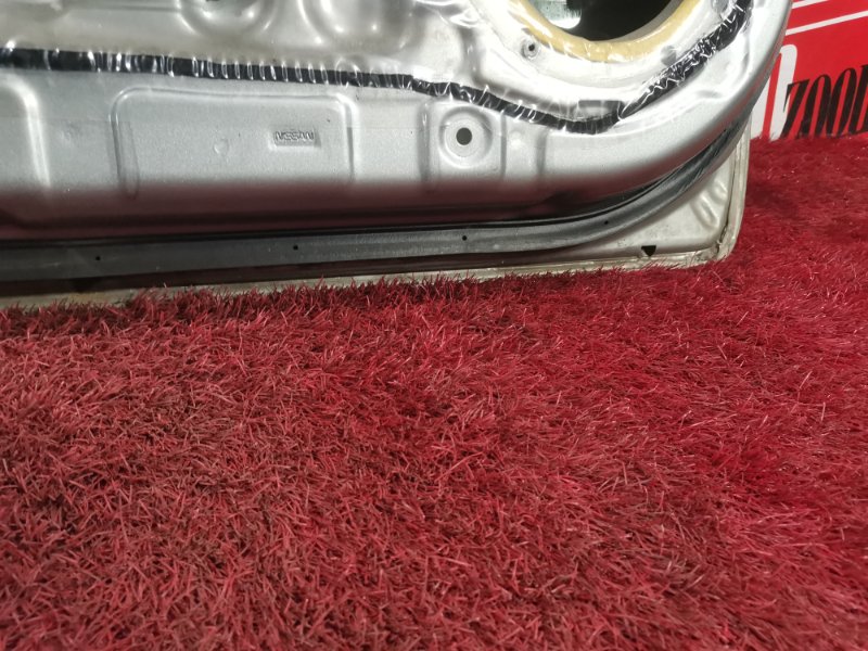 Дверь боковая, 4300 рублей, Красноярск