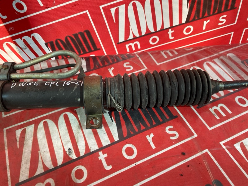 Рулевая рейка, 4800 рублей, Солонцы