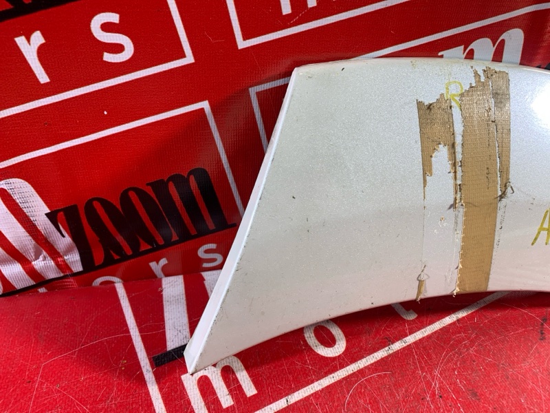 Накладка на крыло, 1000 рублей, Красноярск