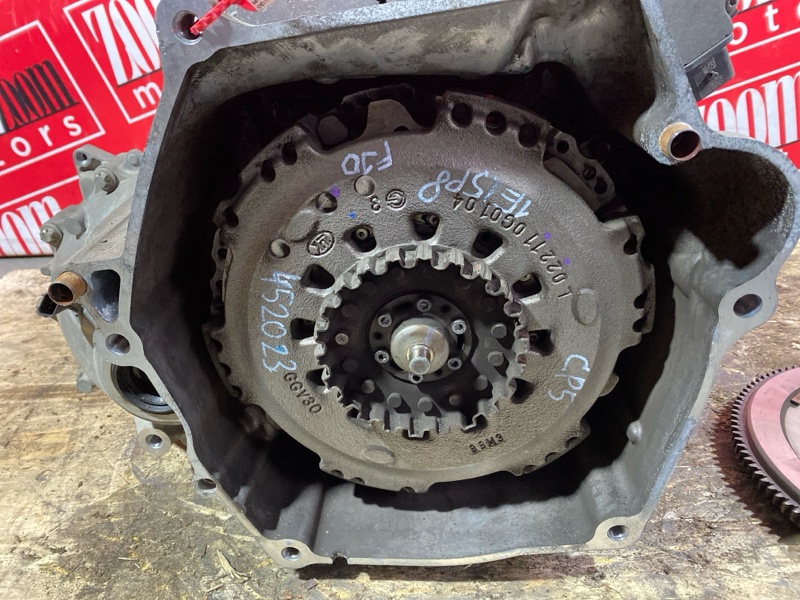 АКПП, 99800 рублей, Солонцы