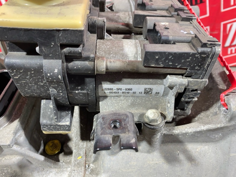 АКПП, 99800 рублей, Солонцы