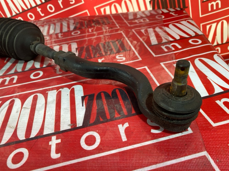 Рулевая рейка, 6000 рублей, Солонцы