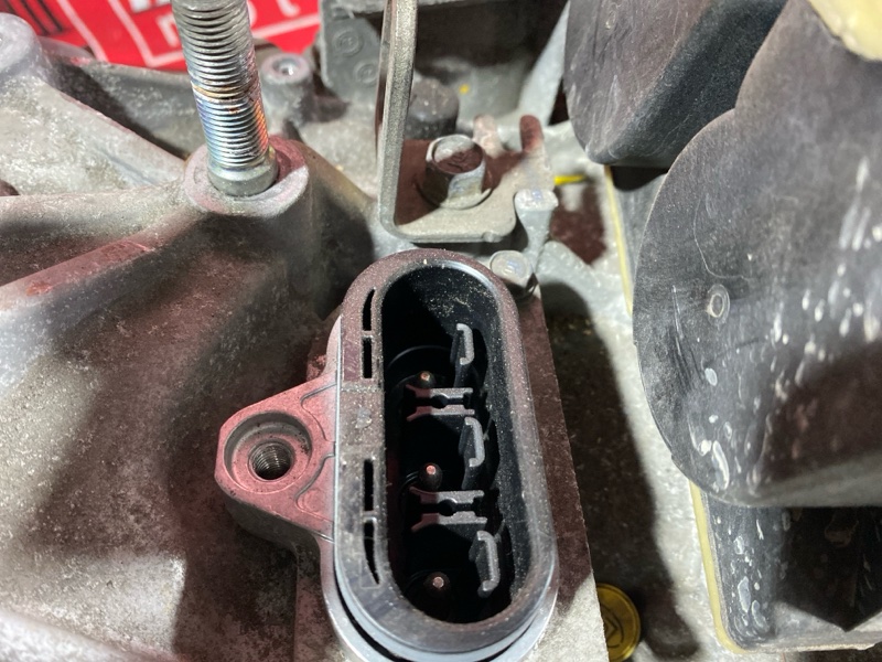 АКПП, 99800 рублей, Солонцы