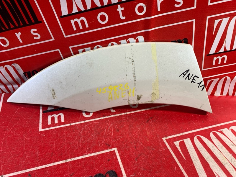 Накладка на крыло, 1000 рублей, Красноярск