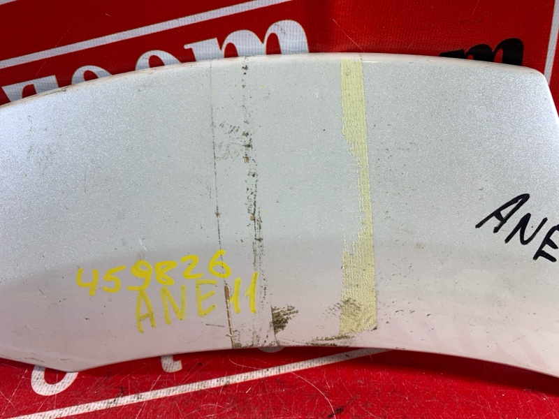 Накладка на крыло, 1000 рублей, Красноярск