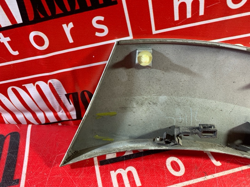 Накладка на крыло, 1000 рублей, Красноярск