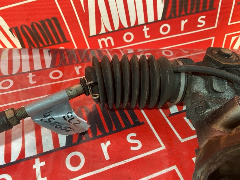 Рулевая рейка, 14500 рублей, Солонцы