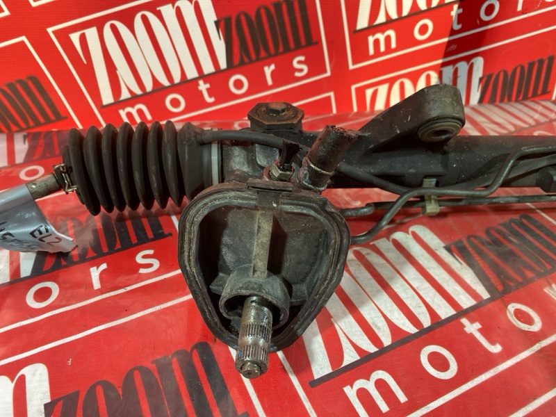 Рулевая рейка, 14500 рублей, Солонцы