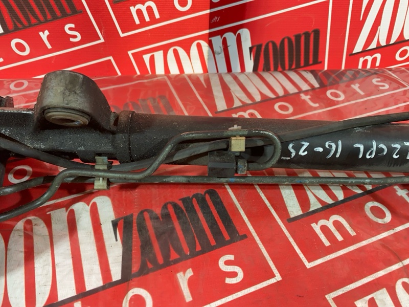 Рулевая рейка, 14500 рублей, Солонцы