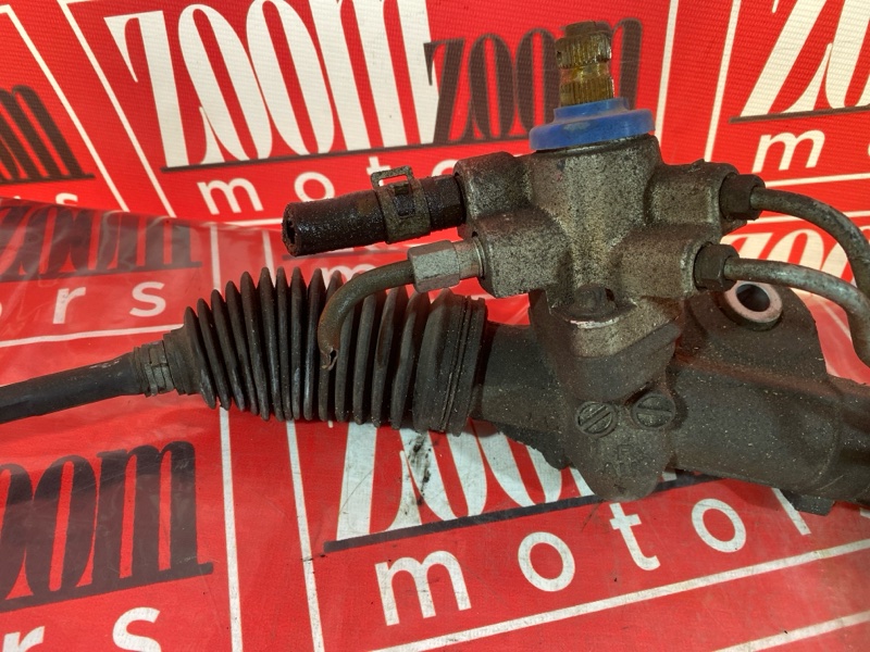 Рулевая рейка, 7600 рублей, Солонцы