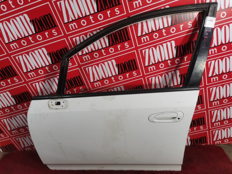 Дверь боковая, 5400 рублей, Красноярск