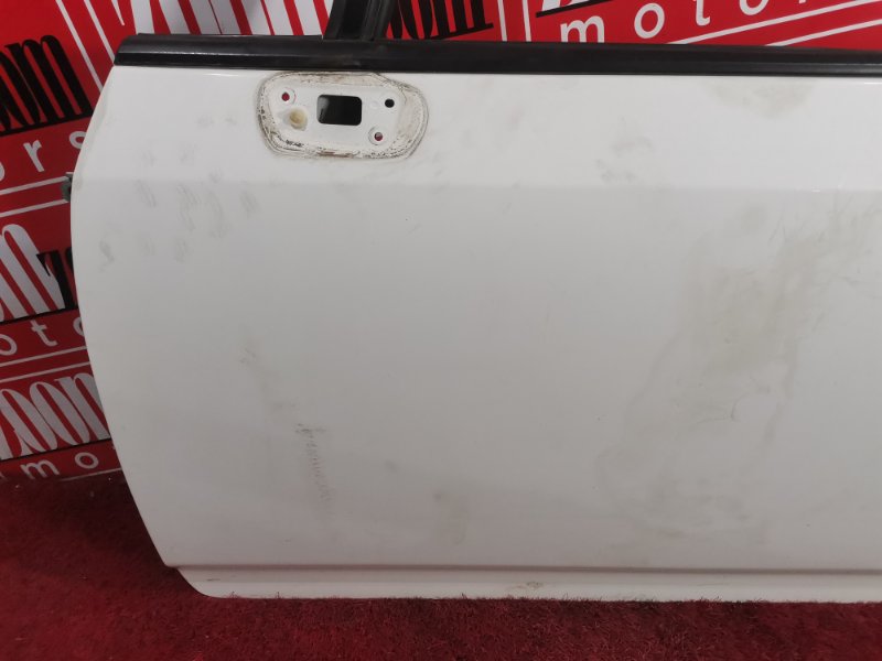 Дверь боковая, 5400 рублей, Красноярск