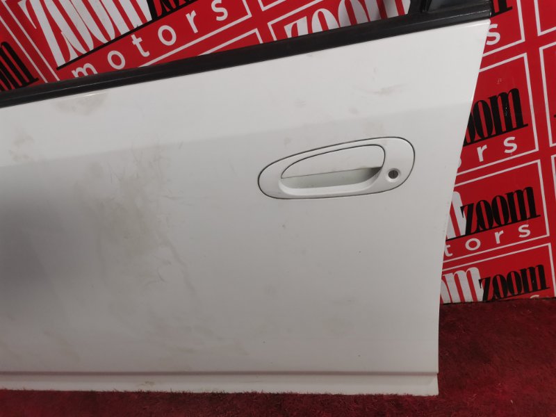 Дверь боковая, 5400 рублей, Красноярск