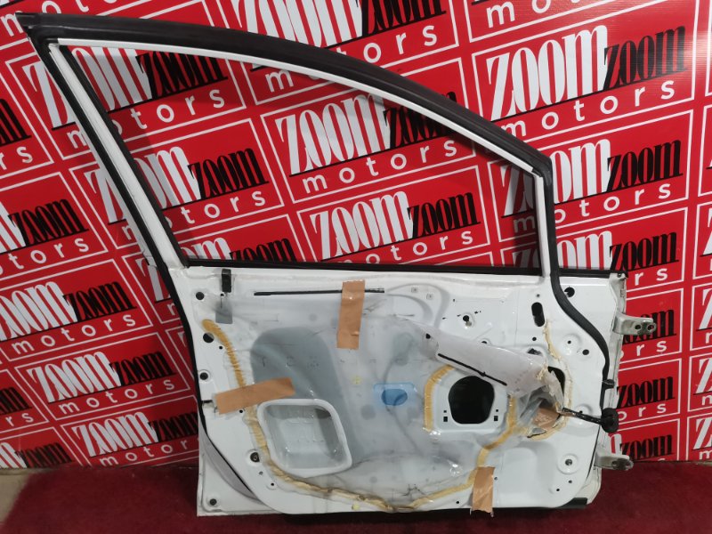 Дверь боковая, 5400 рублей, Красноярск