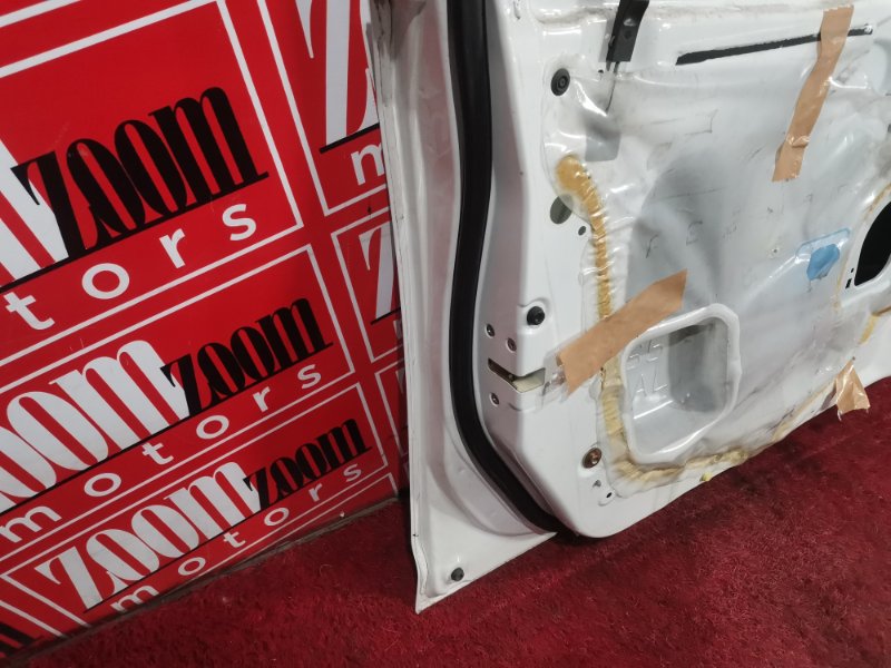 Дверь боковая, 5400 рублей, Красноярск