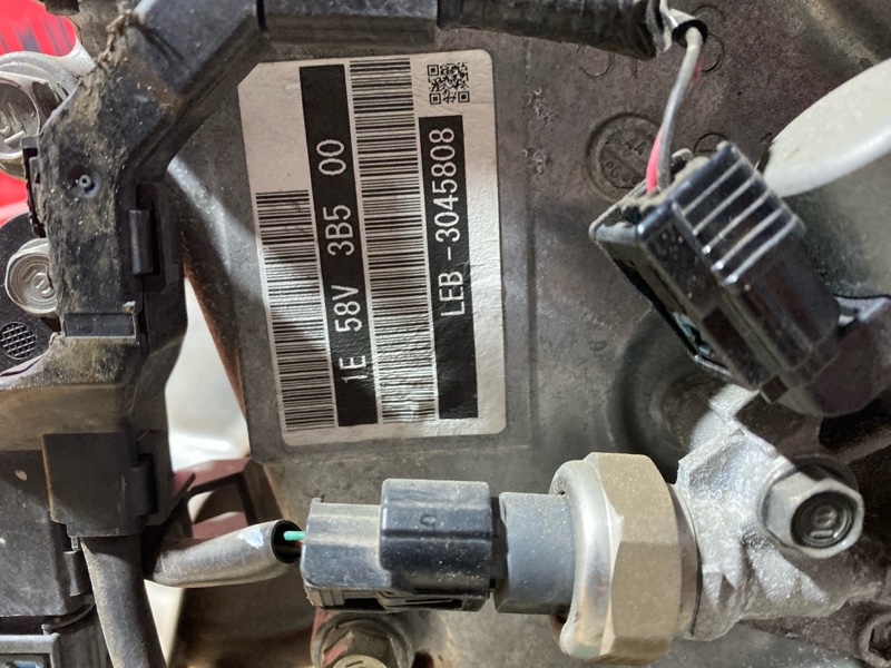 Двигатель, 38000 рублей, Солонцы