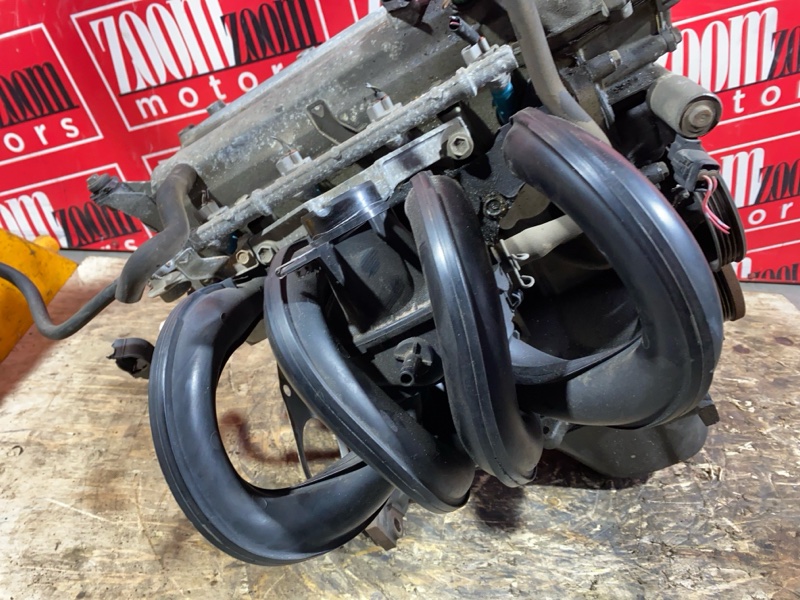 Двигатель, 104500 рублей, Солонцы