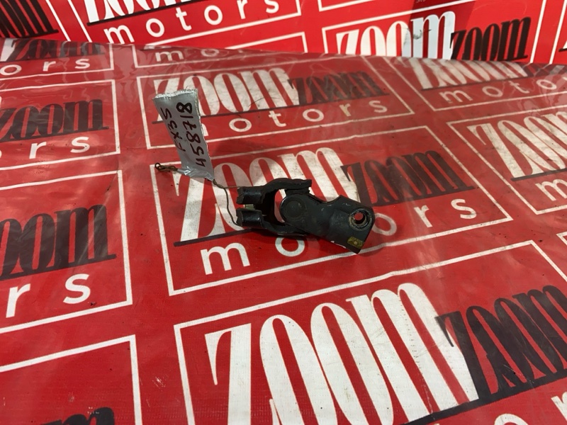 Кардан рулевой, 1900 рублей, Солонцы