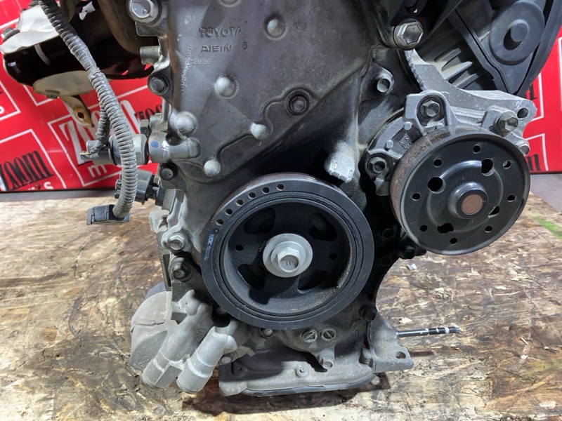 Двигатель, 61800 рублей, Солонцы