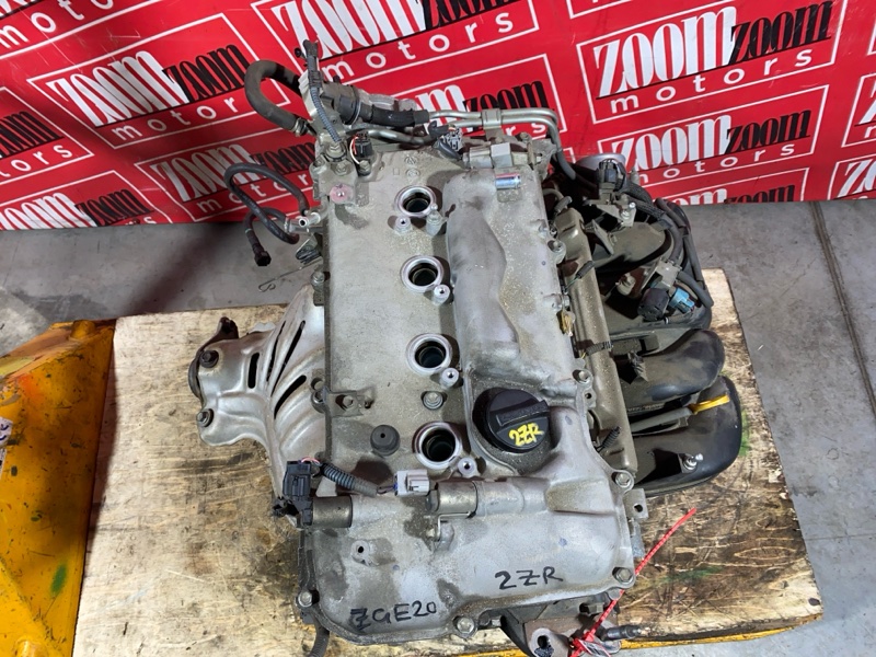 Двигатель, 61800 рублей, Солонцы