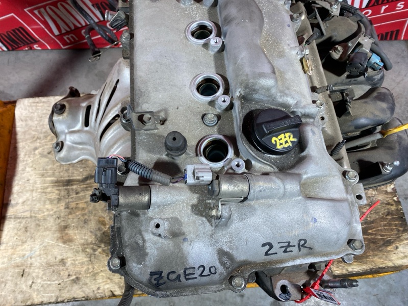 Двигатель, 61800 рублей, Солонцы