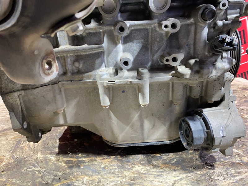 Двигатель, 61800 рублей, Солонцы