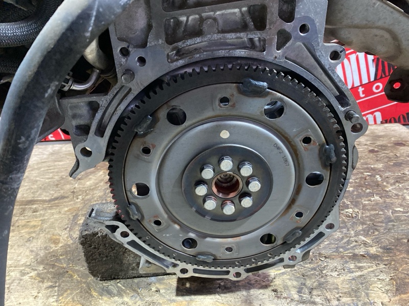 Двигатель, 61800 рублей, Солонцы