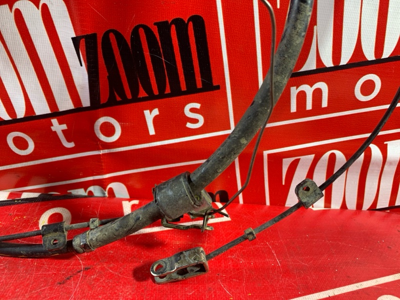 Трос ручника, 3400 рублей, Красноярск