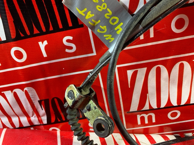 Трос ручника, 3400 рублей, Красноярск