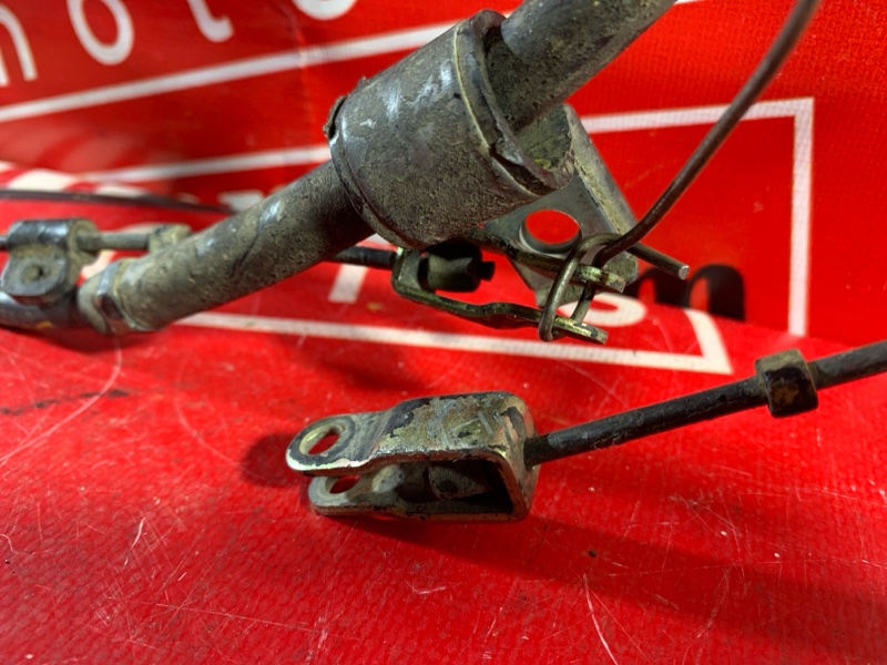 Трос ручника, 3400 рублей, Красноярск