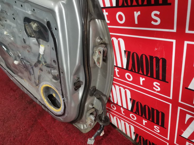 Дверь боковая, 4300 рублей, Красноярск