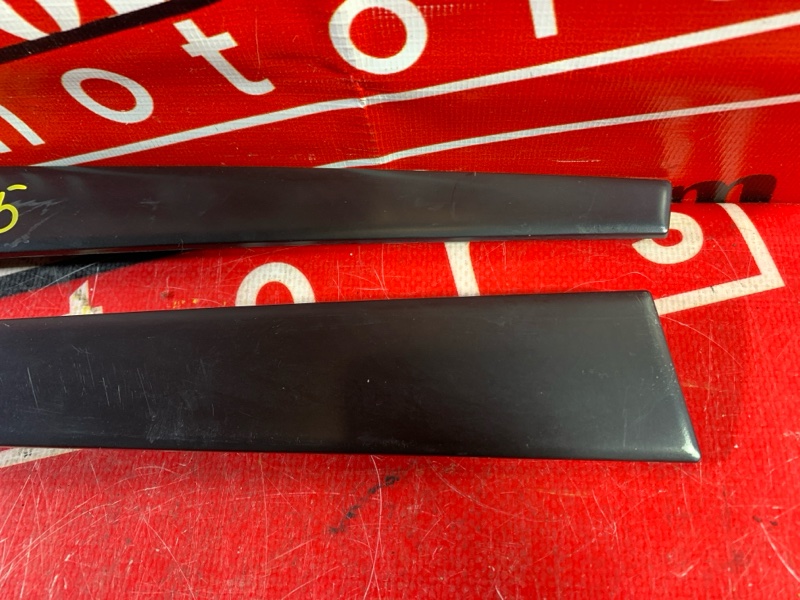 Накладка на стойку кузова, 1000 рублей, Красноярск