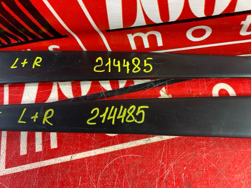 Накладка на стойку кузова, 1000 рублей, Красноярск