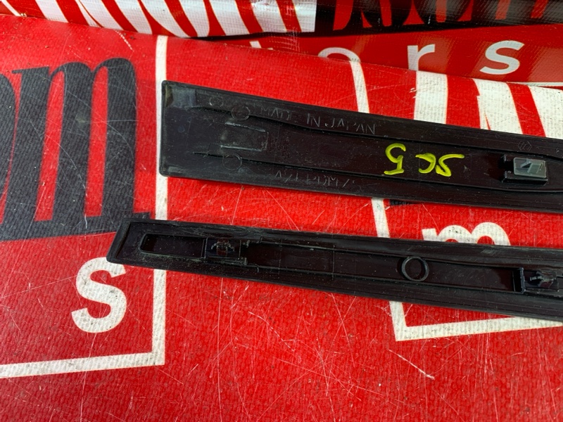 Накладка на стойку кузова, 1000 рублей, Красноярск