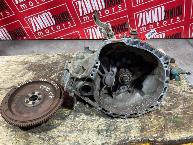 МКПП, 7600 рублей, Солонцы