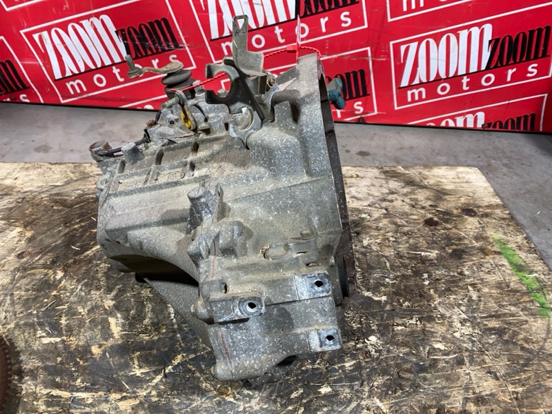 МКПП, 7600 рублей, Солонцы