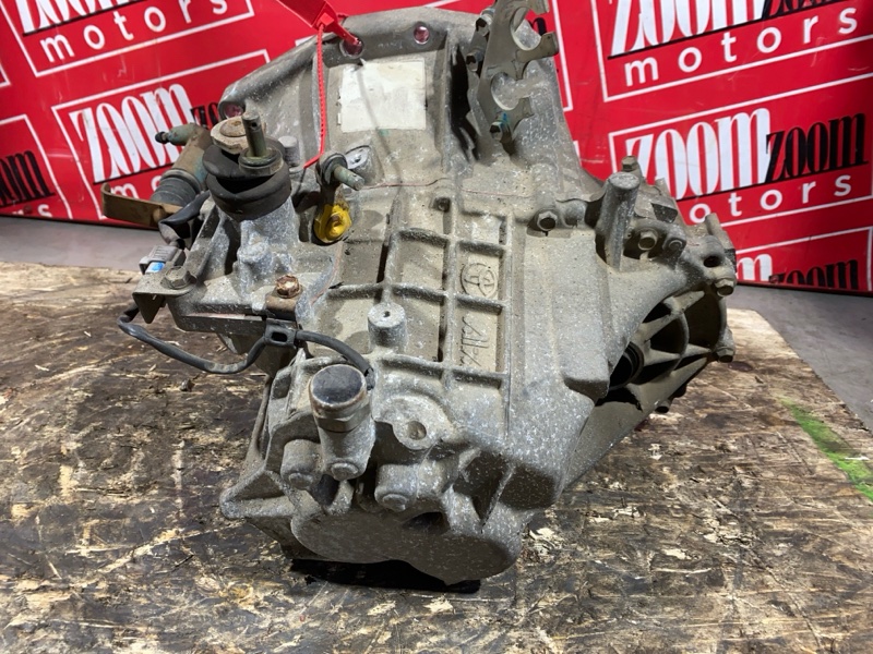 МКПП, 7600 рублей, Солонцы