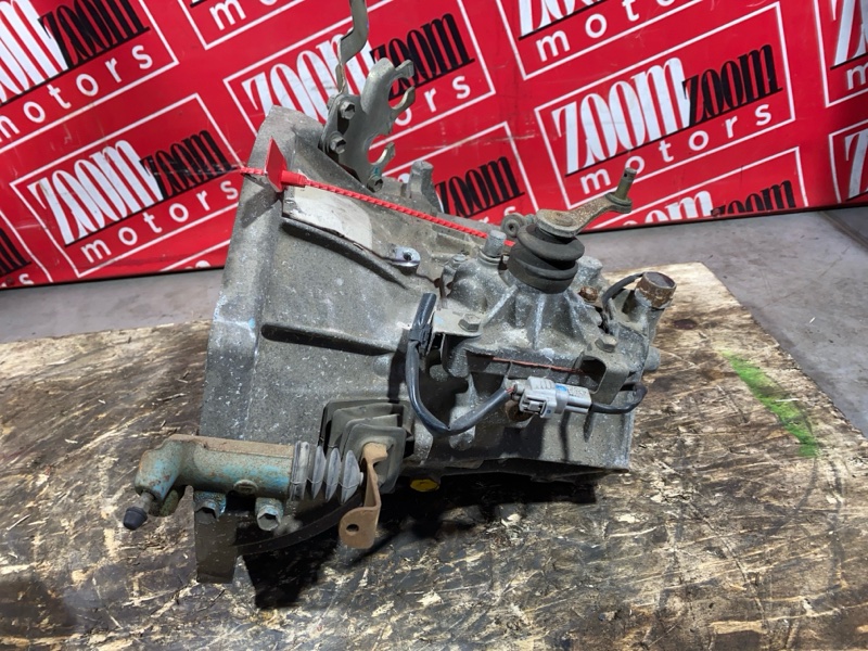 МКПП, 7600 рублей, Солонцы