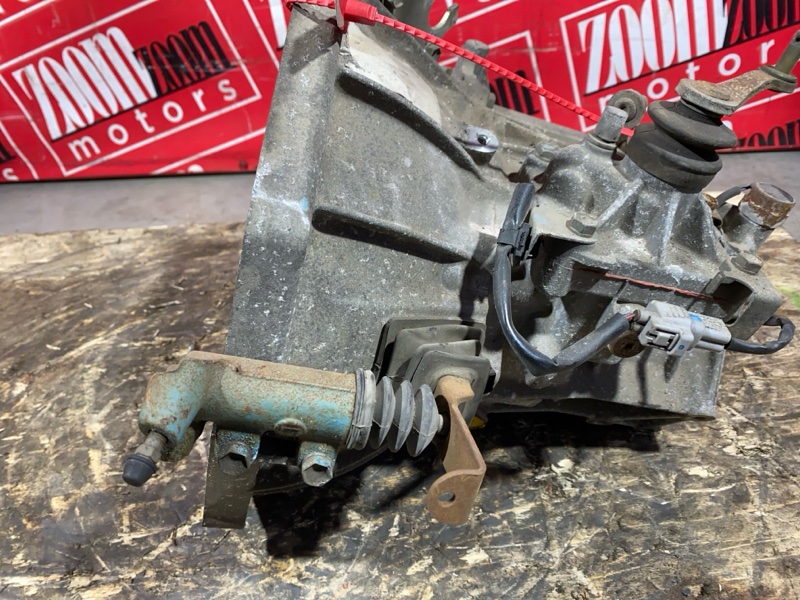 МКПП, 7600 рублей, Солонцы