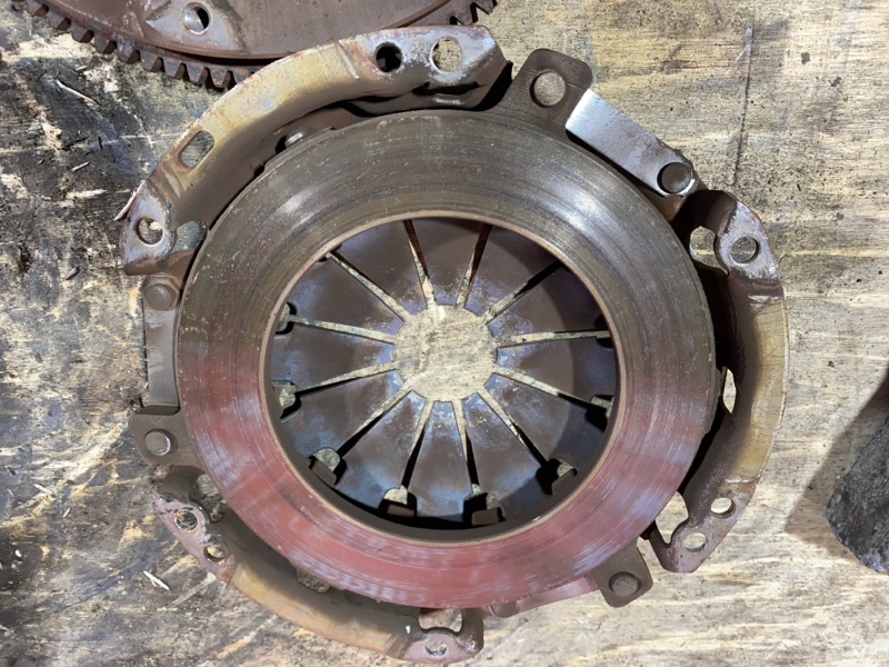 МКПП, 7600 рублей, Солонцы