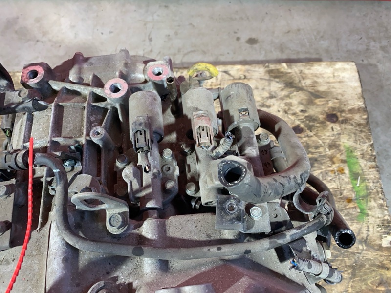 АКПП, 30400 рублей, Солонцы