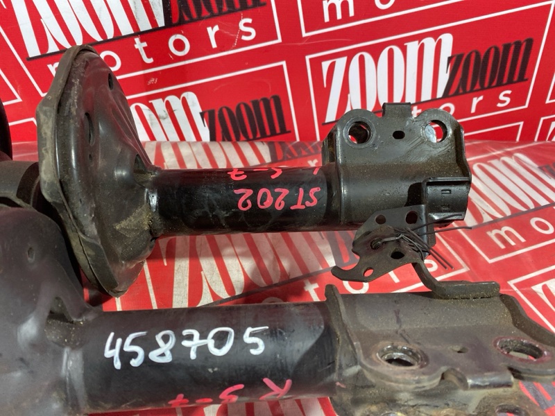 Стойка подвески, 3200 рублей, Солонцы
