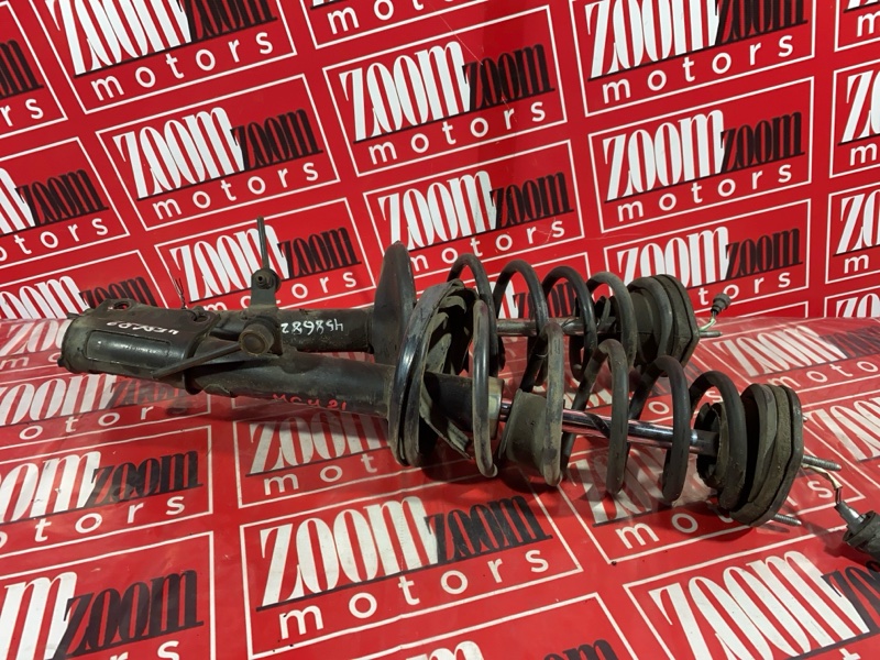 Стойка подвески, 3500 рублей, Солонцы