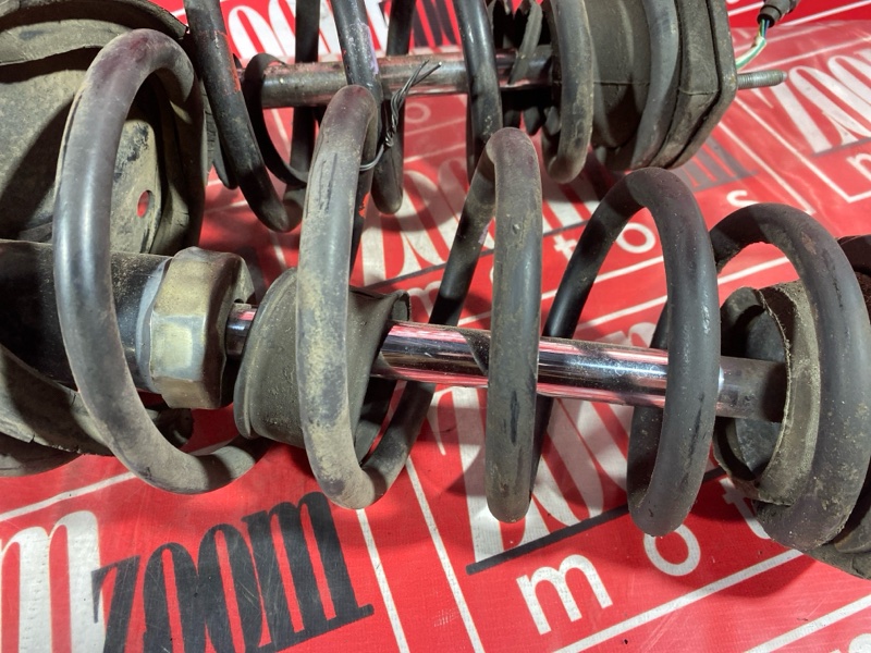 Стойка подвески, 3500 рублей, Солонцы