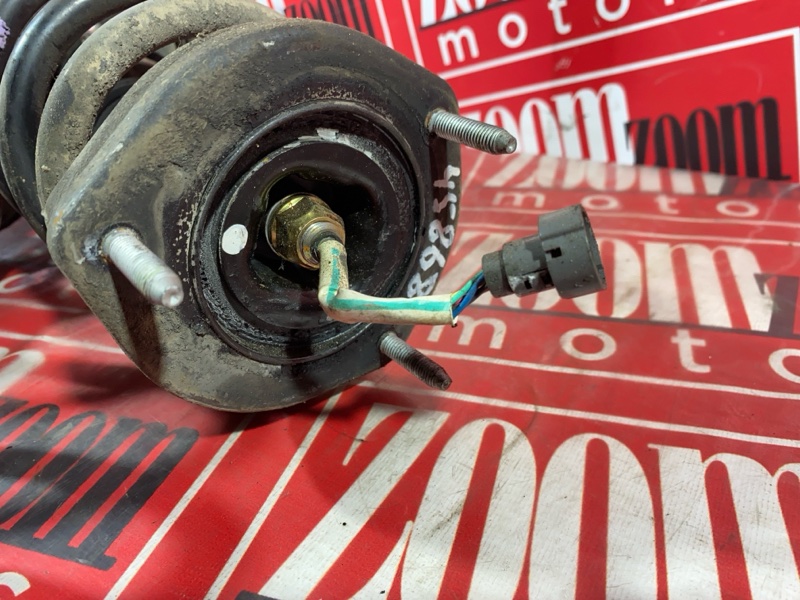 Стойка подвески, 3500 рублей, Солонцы