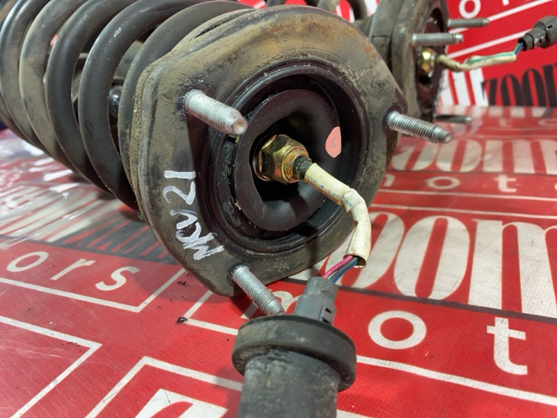 Стойка подвески, 3500 рублей, Солонцы