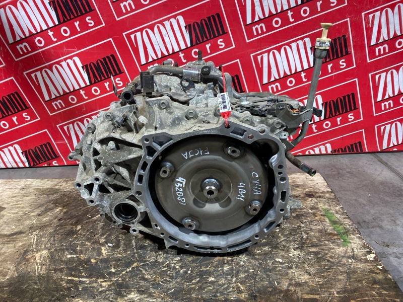 АКПП, 52300 рублей, Солонцы