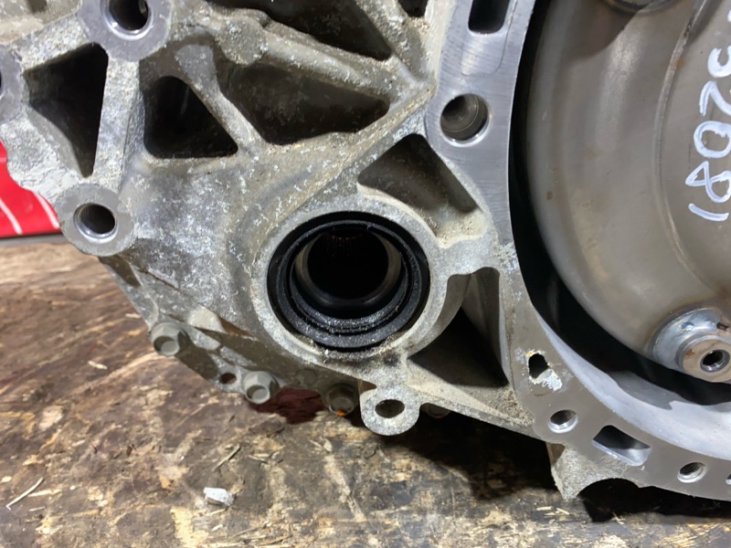 АКПП, 52300 рублей, Солонцы