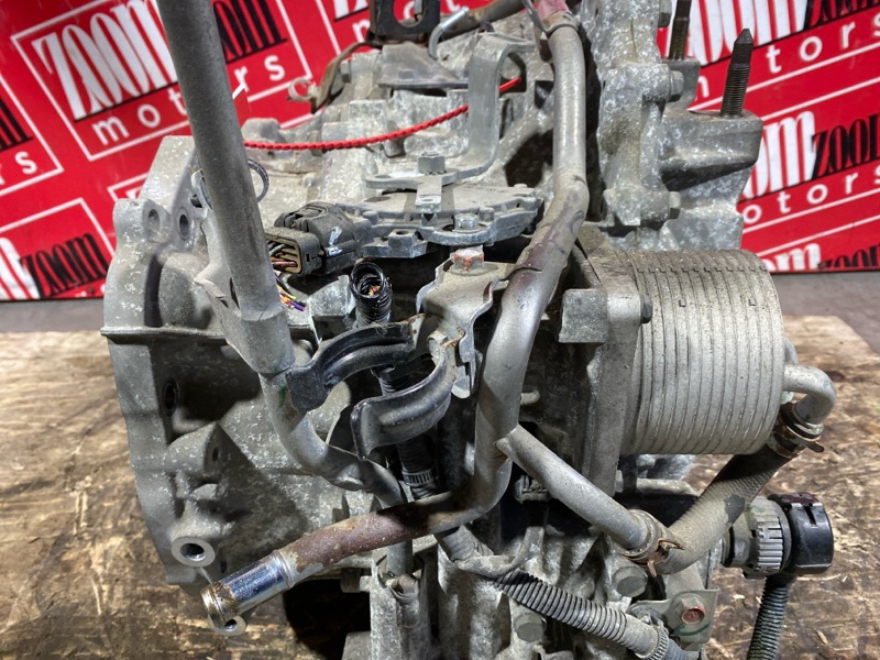 АКПП, 52300 рублей, Солонцы